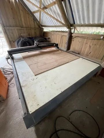 CNC Rooter