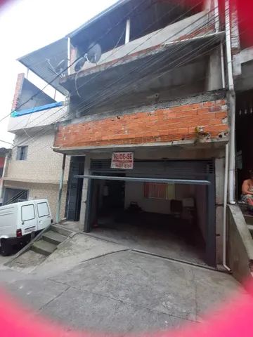 Captação de Casa a venda na Rua Dom Lino Deodato de Carvalho, Vila Perus, São Paulo, SP