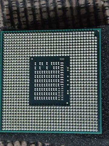Processador Notebook I3 2310M - Foto 3