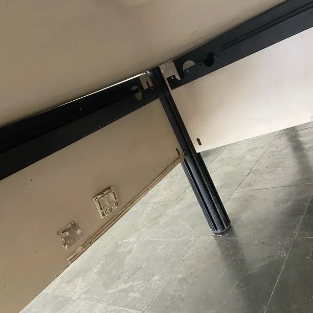 Mesa de escritório profissional  - Foto 4