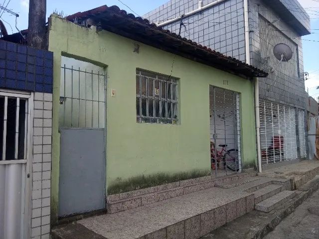 Captação de Casa a venda na Rua Cairu, Tejipió, Recife, PE