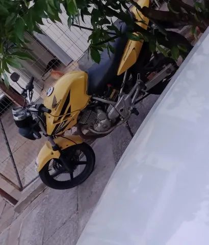 Moto Twister 2008 Rs à venda em todo o Brasil!