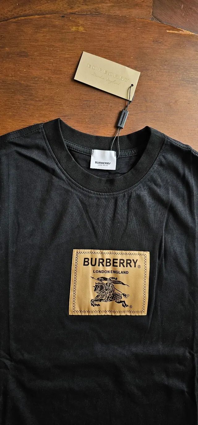 Camisa Burberry  - Foto 2