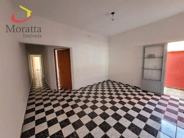 Casa com 2 dormitórios, para locação e venda - Residencial Porto Seguro - Salto/SP - Foto 4