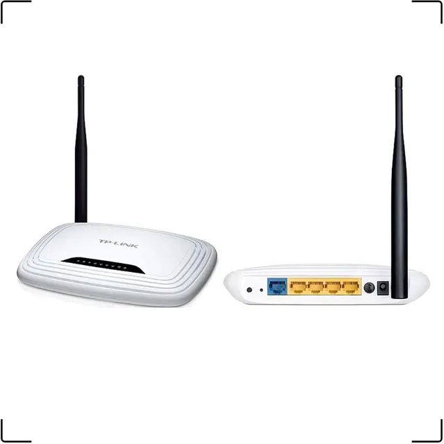 Roteador Wireless - 150Mbps - Foto 2