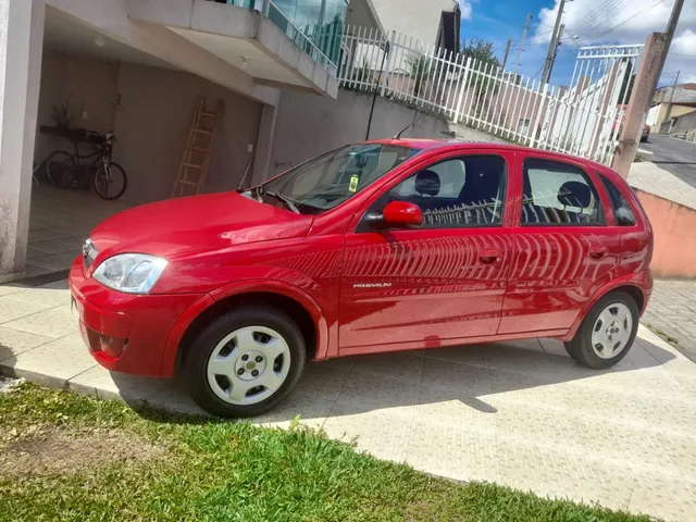 Chevrolet Corsa 2010 por R$ 28.900, Curitiba, PR - ID: 5519028