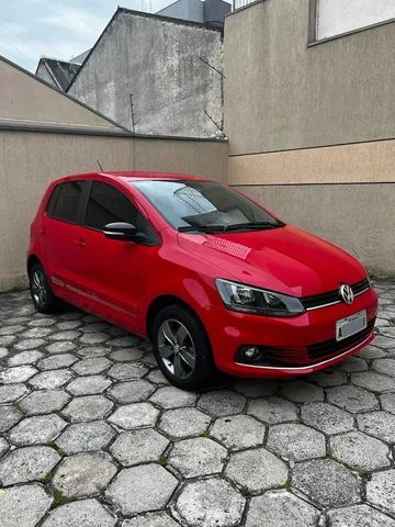 Volkswagen Fox a partir de 1017 em Curitiba - PR