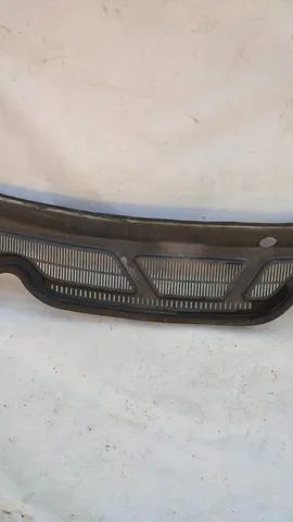 Grade Churrasqueira Ford Ecosport 2014/2017 Cn15a02216 - Foto 7