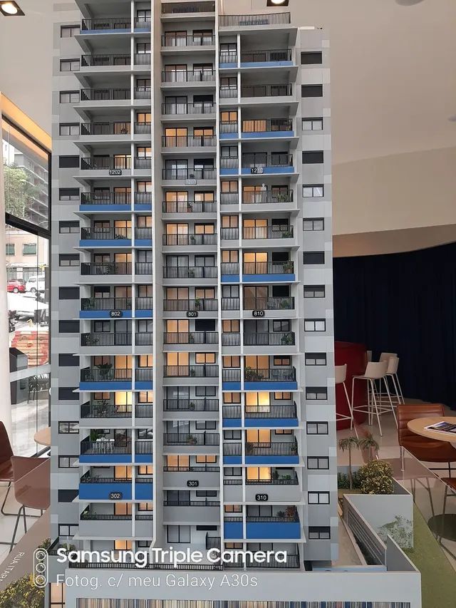 Captação de Apartamento a venda na Rua Frei Caneca - até 879 - lado ímpar, Consolação, São Paulo, SP