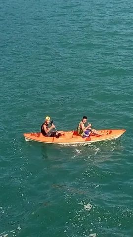 Alugo casa de Frente para o Mar c/ Píer e Dek, Caiaques e Tapete Flutuante. - Foto 10