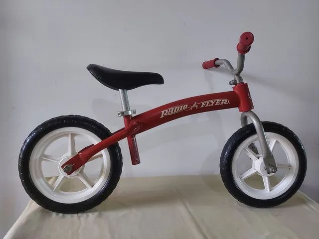 Bicicleta sem Pedal ( Radio Fyer)