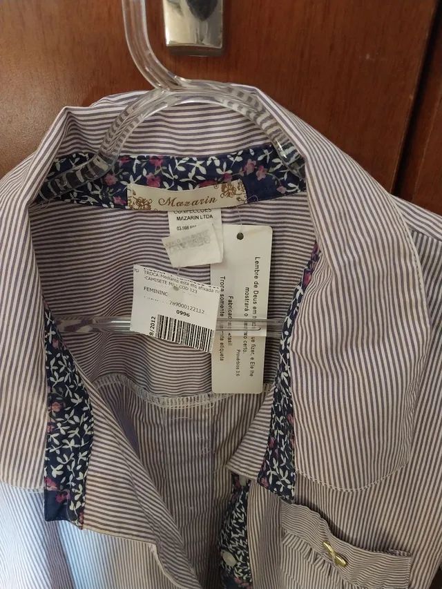 Camisa 