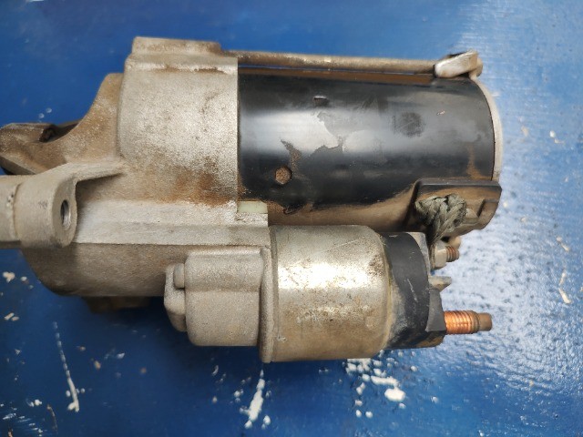 automático de partida C3 automático  - Foto 3