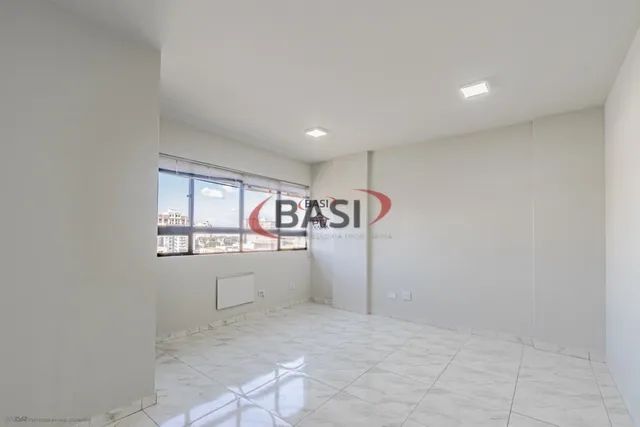 CURITIBA - Conjunto Comercial/Sala - Portão - Comércio e indústria