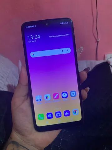LG k50s - Foto 4