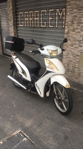 Shineray jet50cc