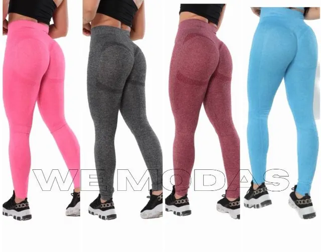 Legging Romance - Comprar em Freedom fitwear