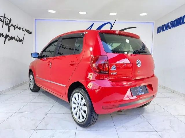 Fox 1.6 mi**Entrada + Parcelas de  R$ 799,00** A hora e agora! - Foto 4