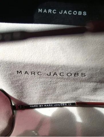 Óculos marc Jacobs original  - Foto 4
