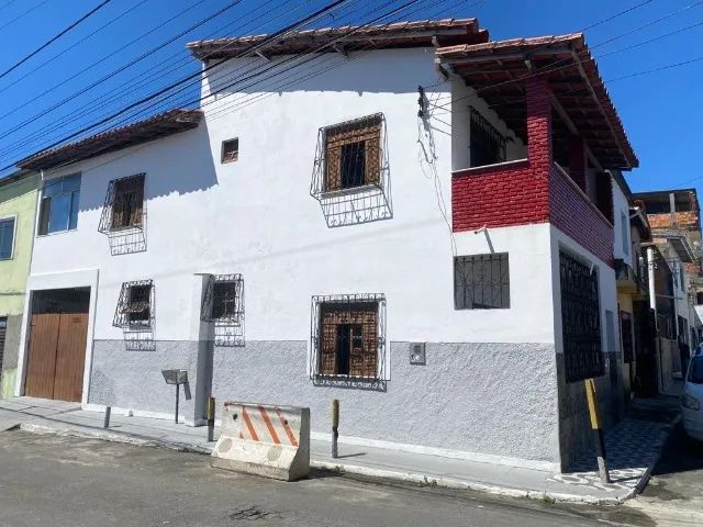 Captação de Casa a venda na 1ª Travessa Abelardo Andréa, Centro, Lauro de Freitas, BA