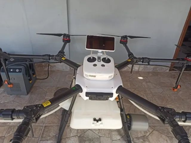 Drone MG1P - Foto 3
