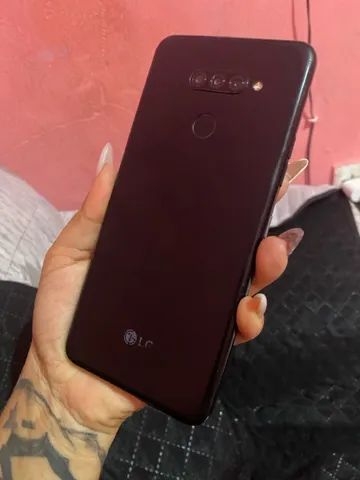 LG k50s - Foto 2