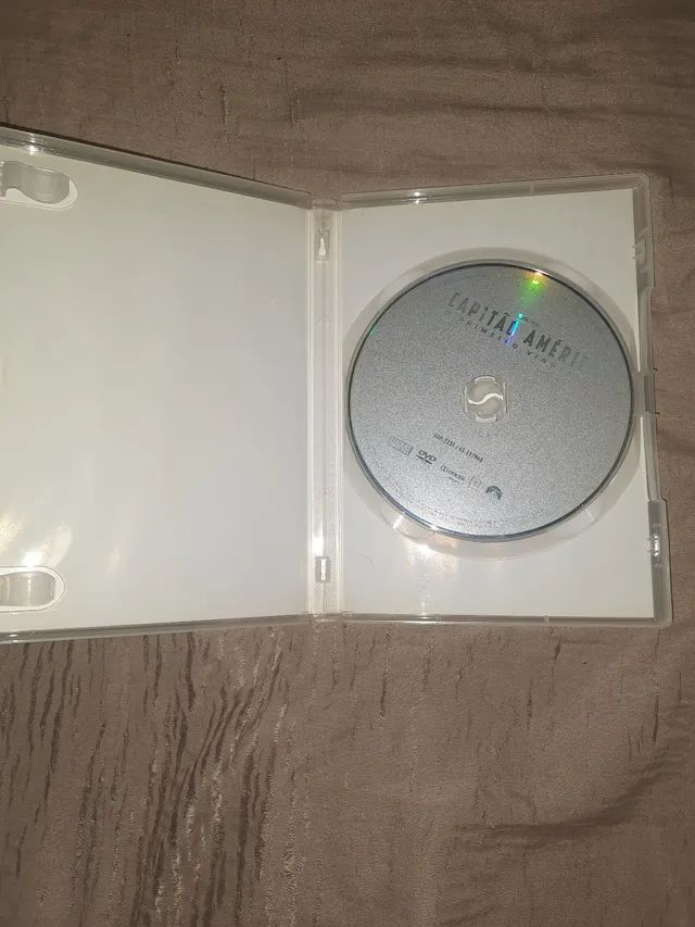 20 DVDs Coleção Marvel + 2 Box com 3 filmes - Foto 2