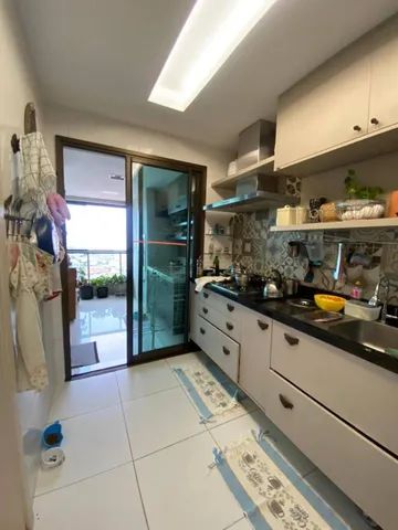 _ Apartamento com 4 quartos Marinas Art Residence em Atalaia!! %