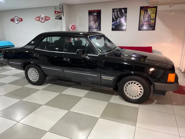 CHEVROLET OPALA 1990 Usados e Novos