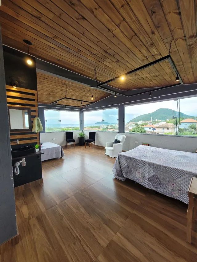 Kitnet 1 dorm, 300m do mar dos Ingleses, Florianópolis, COD561