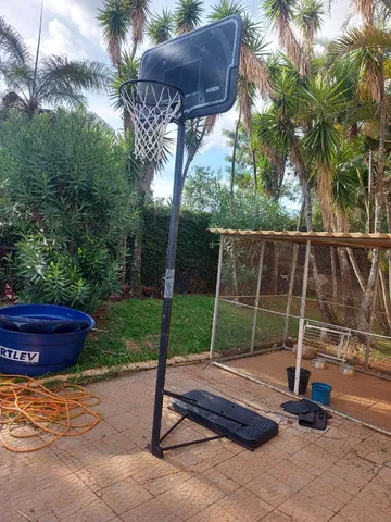 Tabelas de basquete  +180 anúncios na OLX Brasil