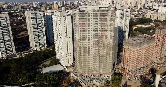 Captação de Apartamento a venda na Rua Fortunato Ferraz, Vila Anastácio, São Paulo, SP