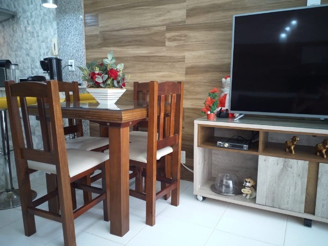 Porto Real Suítes, Um luxo vista frontal pro Mar! diárias 299,00 no pacote! lindo de mais! - Foto 7