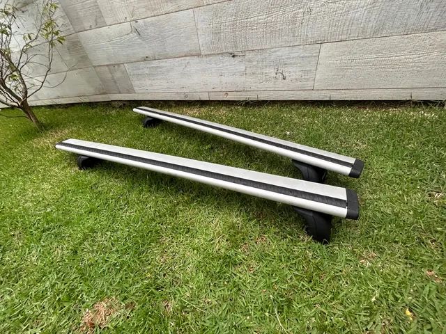Rack carro thule - Foto 2