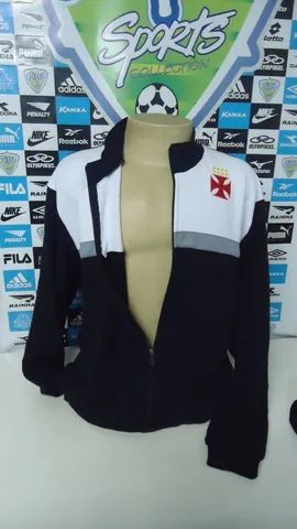 Jaqueta fashion vasco umbro