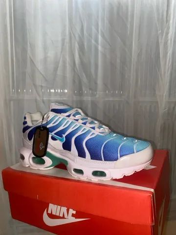 Nike Air Max Plus Tn. Novo!  - Foto 4