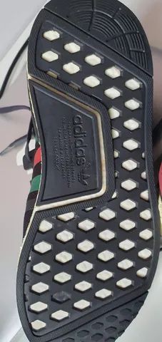 Adidas nmd R1 Gucci original 37 - Foto 5