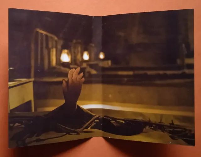 Dvd Diversão Macabra  - Foto 4