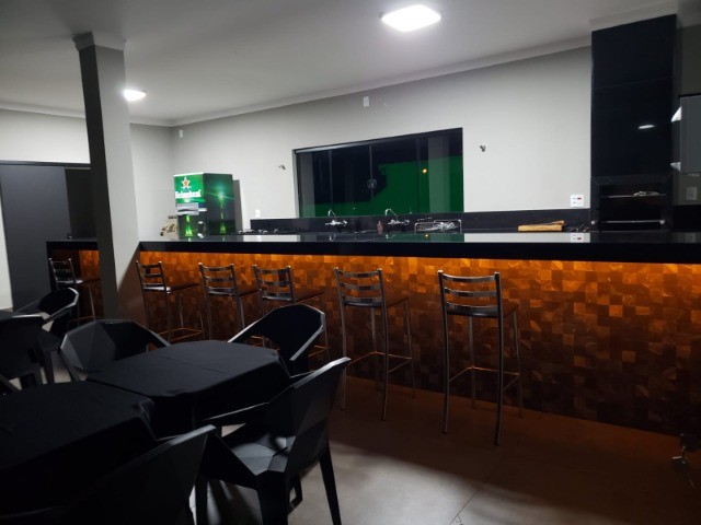 aluga-se chácara com área de lazer dentro da cidade em franca sp - Foto 12