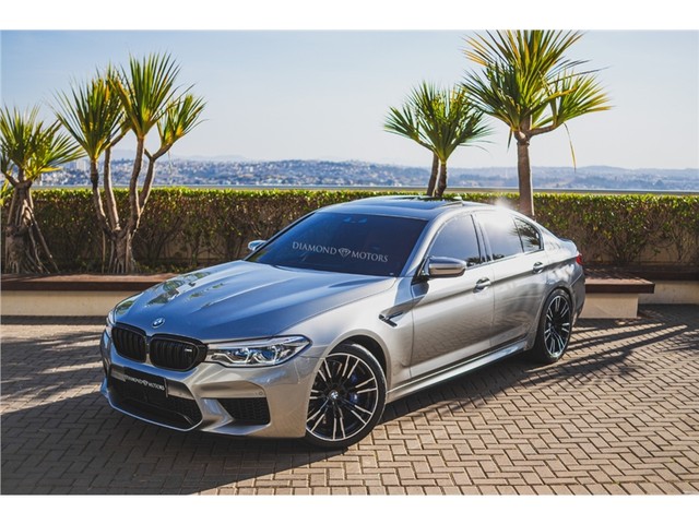 BMW M5 Usados e Novos | OLX