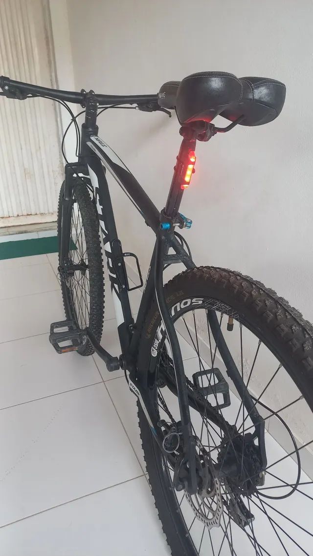 Bicicleta aro 29 stark top