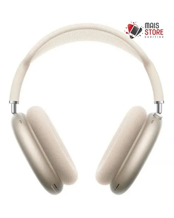 AirPods Apple Max A3184 - (Novo/Lacrado) - Foto 3