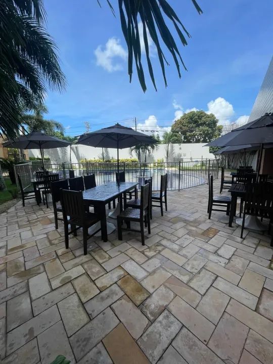 Alugar - Apartamento em Nova Parnamirim - 2/4 Suíte - 60m² - Foto 6