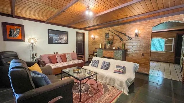 Sitio Retiro Itaipava, hospedagem com estrutura, conforto e qualidade! - Foto 12