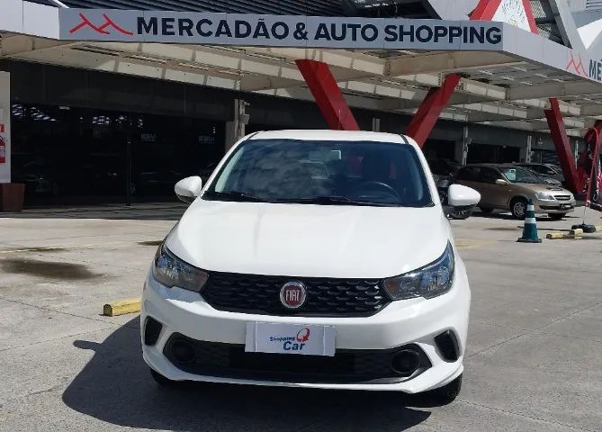 Carros 2018 Usados e Novos à venda - Salvador, BA