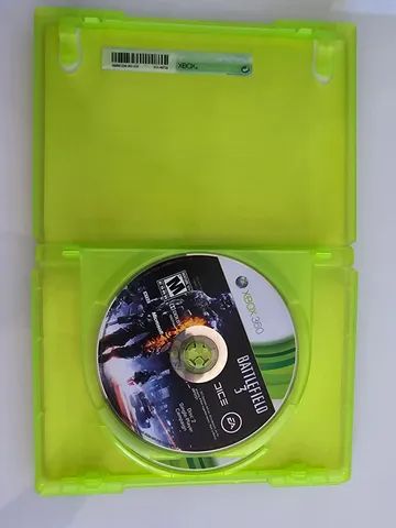 Battlefield 3 - Xbox 360 - Foto 2