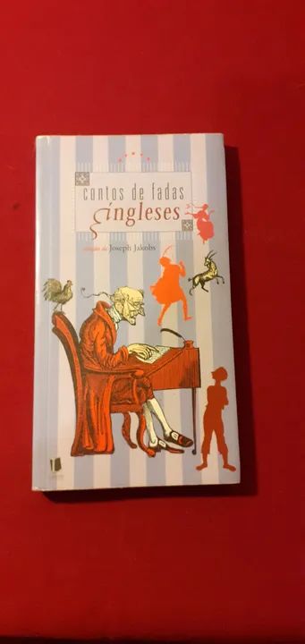 Livros contos de fadas - Foto 4