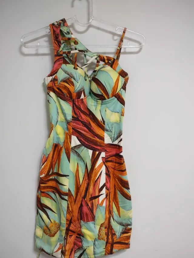 vestido planet girl - Foto 2