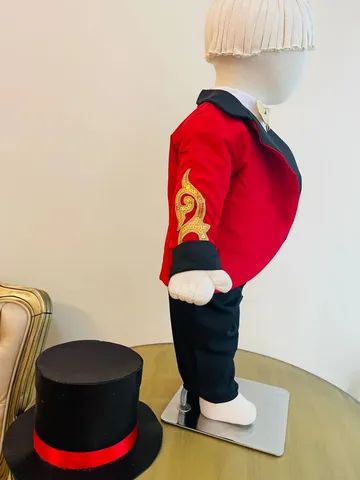 Manequins tecidos - Foto 3