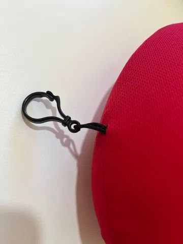 Encosto para pescoço de viagem - Foto 2